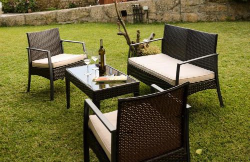 Tui Hotel | Hotel A Torre do Xudeu