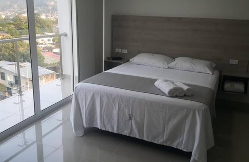 Florencia Hotel | Hotel A1 Express