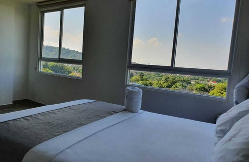 Florencia Hotel | Hotel A1 Express