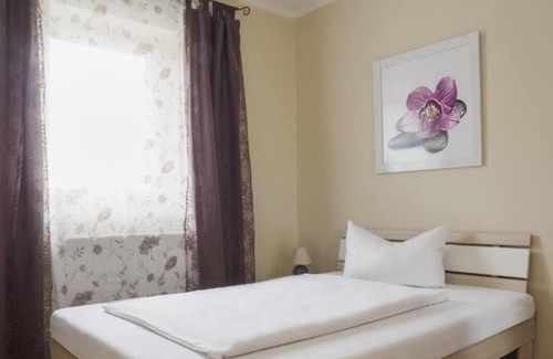 Lechhausen-Ost Hotel | Hotel A8 Lukas