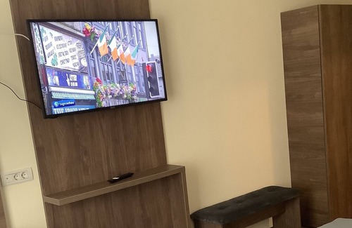 Lechhausen-Ost Hotel | Hotel A8 Lukas