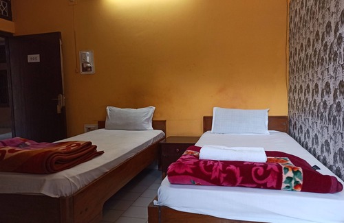 Yupia Hotel | Hotel Aane