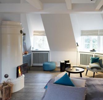 Keitum Hotel | Hotel Aarnhoog