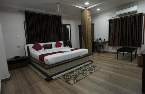Guwahati Hotel | Hotel Aashiyana
