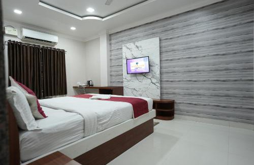 Guwahati Hotel | Hotel Aashiyana