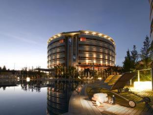 Zaidin Hotel | Hotel Abades Nevada Palace