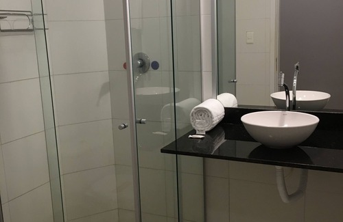 Goiana Hotel | Hotel Abba Goiana