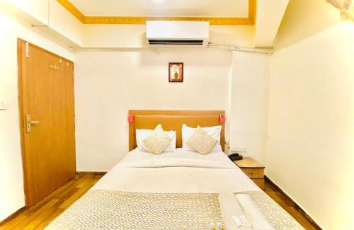 Ahmedabad Hotel | Hotel ABC Satellite Prahladnagar, Ahmedabad