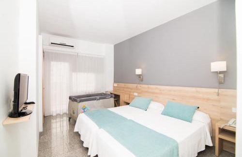 Plaza de Toros Hotel | Hotel Abelay