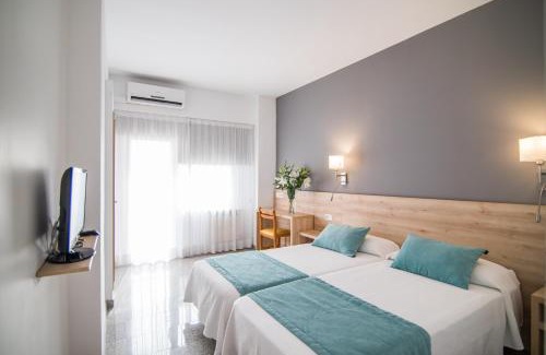 Plaza de Toros Hotel | Hotel Abelay
