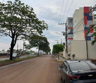 Nova Nazare Hotel | Hotel Acácia