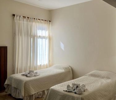 Chilecito Hotel | Hotel ACA Chilecito