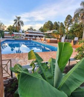 Eldorado Hotel | Hotel ACA Eldorado