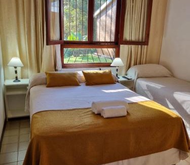 Eldorado Hotel | Hotel ACA Eldorado