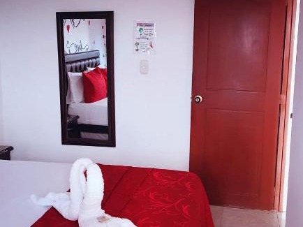 Mesitas del Colegio Hotel | Hotel Acuarios Spa Mesitas