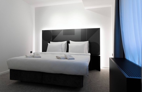 Central Bosnia Canton Hotel | Hotel Adriale