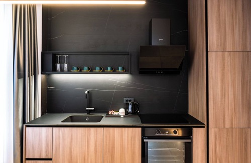 Central Bosnia Canton Hotel | Hotel Adriale