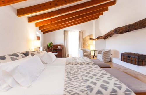 Algaida House | Hotel Agroturismo Possessió Binicomprat