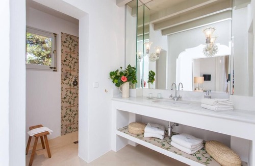 Algaida House | Hotel Agroturismo Possessió Binicomprat