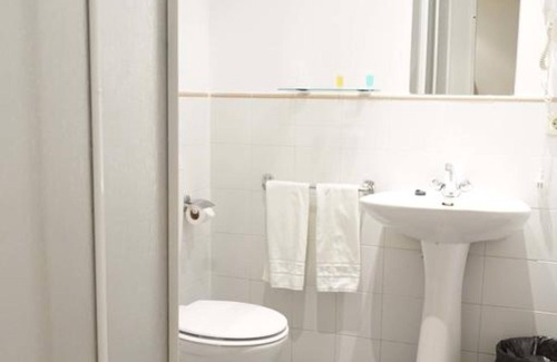 Distrito Norte Hotel | Hotel AHC Cáceres