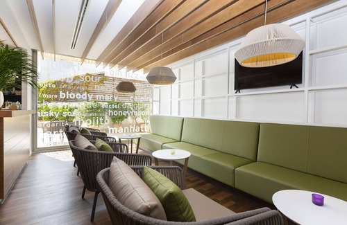 Puerto de Soller Hotel | Hotel Aimia