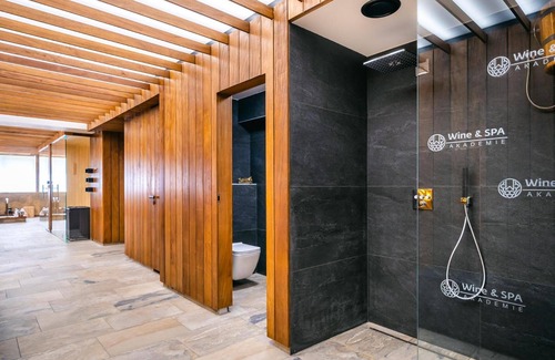 Chocerady Hotel | Hotel Akademie
