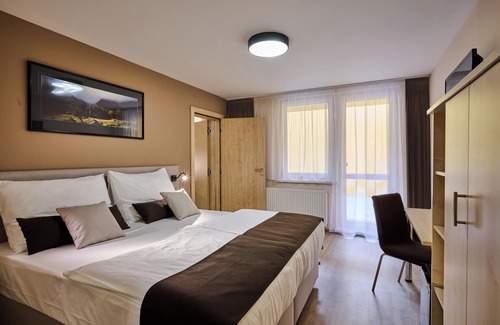 Chocerady Hotel | Hotel Akademie