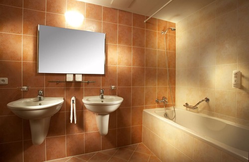 Chocerady Hotel | Hotel Akademie