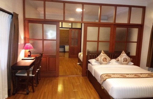 Pyin Oo Lwin Hotel | Hotel AKIMOMI