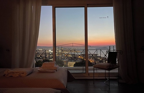 Halepa Hotel | Hotel Akrotiri