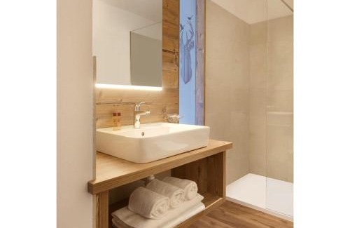 Tesero Hotel | Hotel Al Cervo