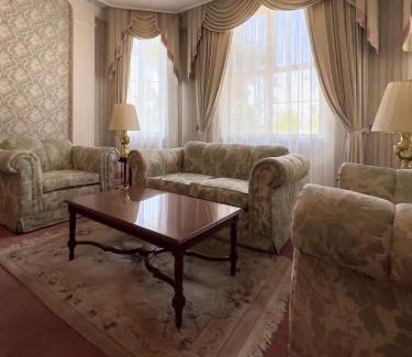 Aguascalientes Hotel | Hotel Alameda Grand