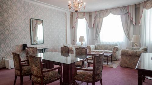 Aguascalientes Hotel | Hotel Alameda Grand