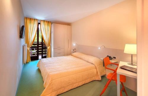 Folgarida Hotel | Hotel Alaska