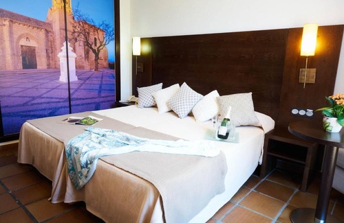 Mazagon Hotel | Hotel Albaida Nature