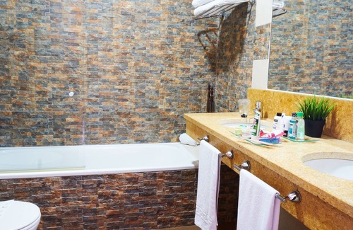 Mazagon Hotel | Hotel Albaida Nature