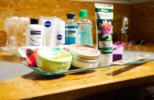 Mazagon Hotel | Hotel Albaida Nature