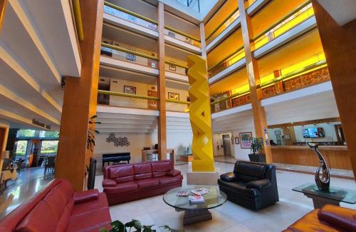 Queretaro Hotel | Hotel Alcampo