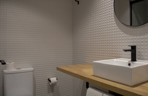 La Coruna Hotel | Hotel Alda Orzán