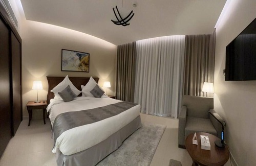 Unaizah Hotel | Hotel ALdoliaa