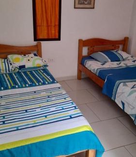 Jamundi House | Hotel Alférez Real - Jamundí