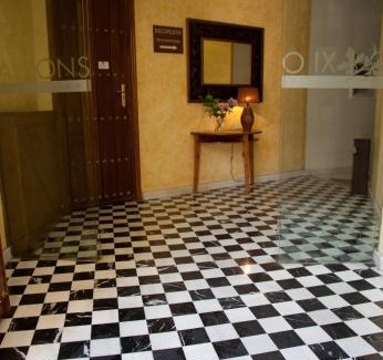 San Juan Hotel | Hotel Alfonso IX