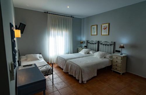 San Juan Hotel | Hotel Alfonso IX