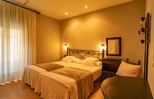 San Juan Hotel | Hotel Alfonso IX