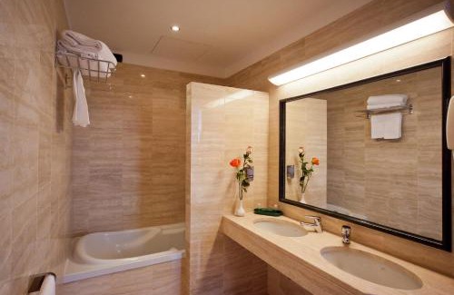 Famagosta Hotel | Hotel Alga