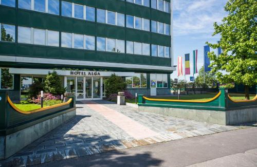 Famagosta Hotel | Hotel Alga