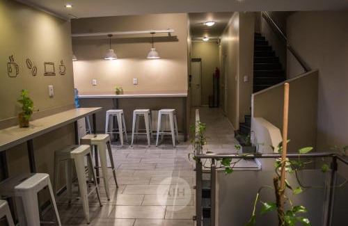 San Juan Hotel | Hotel Alhambra