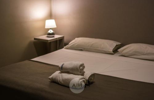 San Juan Hotel | Hotel Alhambra