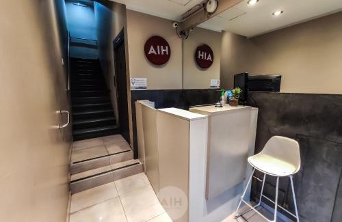 San Juan Hotel | Hotel Alhambra