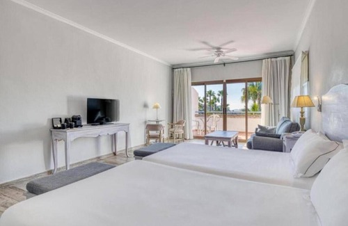 Alhaurin el Grande Hotel | Hotel Alhaurín Golf Resort